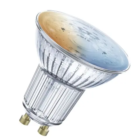 LEDVANCE Spot Tunable White LED-reflektorlampa prisnedsättning